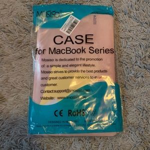 MacBook Air 11in case